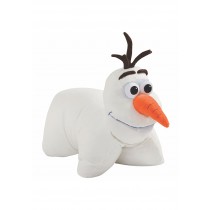 Pillow Pets Frozen Olaf Plush Promotions