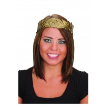 Laurel Leaf Headband Promotions