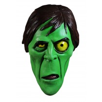 Scooby Doo The Creeper Mask Promotions