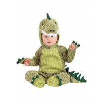 T-Rex Costume for Infants Promotions