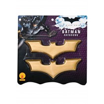 Batman Boomerangs Promotions