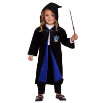 Harry Potter Kids Deluxe Ravenclaw Robe Costume Promotions