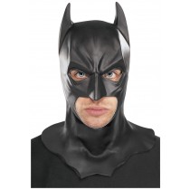 Deluxe Batman Mask Promotions