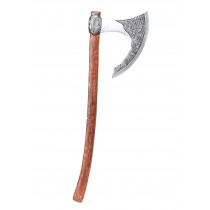 Two Handed Viking Axe Promotions