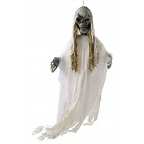 10' Hanging Light Up Reaper Decoration Promotions