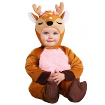 Infant Darling Little Deer Costume Promotions