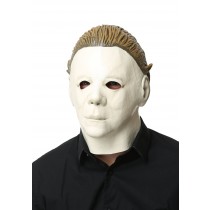 Licensed Halloween II Economy Mask Promotions