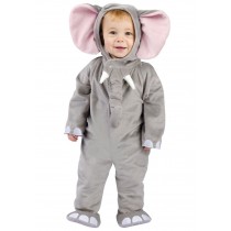 Infant Elephant Costume Promotions