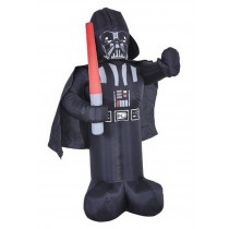 Star Wars Inflatable Darth Vader Decoration Promotions