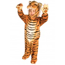 Toddler / Infant Tiger Costume Promotions