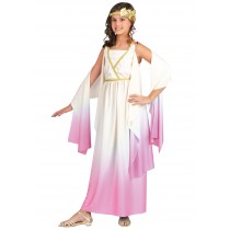 Kids Athena Goddess Costume Promotions
