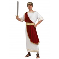 Adult Caesar Costume Promotions