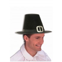 Pilgrim Hat Promotions