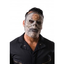 Adult Slipknot Bass Mask Promotions