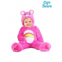 Care Bears Infant Cheer Bear Costume Promotions