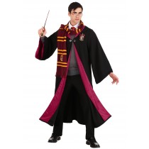 Deluxe Harry Potter Costume for Adults Promotions