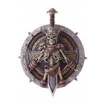 Viking Lord Shield & Sword Promotions