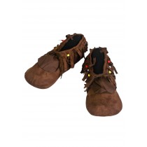 Womens Hippie Moccasins Promotions