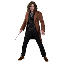 Harry Potter Men's Sirius Black Costume Promotions