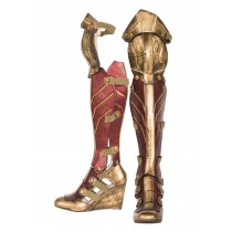 Wonder Woman 1984 Boots for Women Promotions