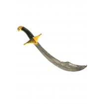 Arabian Cutlass Sword Promotions