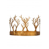 Fantasy Woodland Crown Promotions