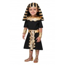 Toddler's Egyptian Pharaoh Costume Promotions