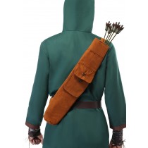Robin Hood Quiver Promotions