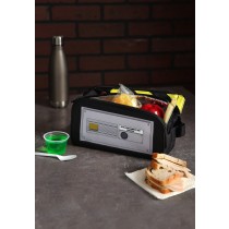 Ghostbusters Trap Lunch Tote Promotions