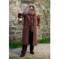 Deluxe Harry Potter Hagrid Plus Size Costume Promotions