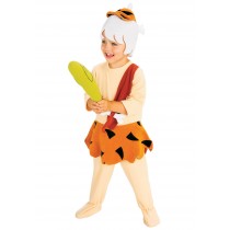 Lil Bamm-Bamm Costume for Kids Promotions