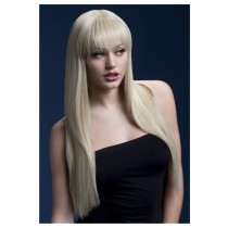 Styleable Fever Jessica Blonde Wig Promotions