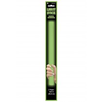 Green Foam Light Up 18" Glow Stick Promotions