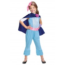 Toy Story Girls Bo Peep Classic Costume Promotions