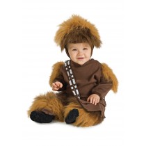 Star Wars Chewbacca Toddler Costume Promotions