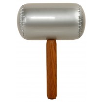 Inflatable Mallet Promotions