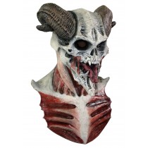 Devil Skull Mask Promotions