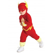 Infant Flash Costume Promotions