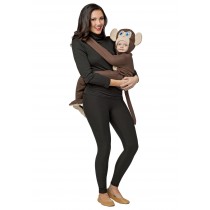 Huggables Monkey Infant Costume Promotions