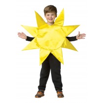 Kids Sun Costume  Promotions