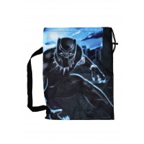 Black Panther Pillow Case Treat Bag Promotions