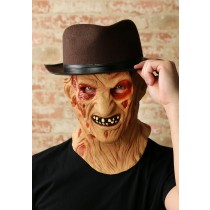 Freddy Krueger Latex Mask Promotions