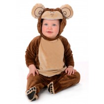Infant's Little Monkey Costume Promotions