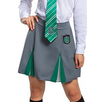 Harry Potter Adult Slytherin Skirt - Women's
