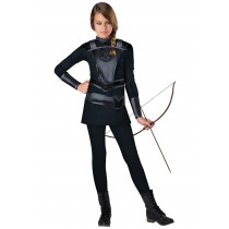 Warrior Huntress Costume for Tweens Promotions