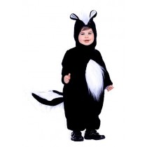 Toddler Skunk Costume Promotions