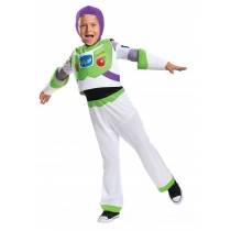 Toy Story Toddler Buzz Lightyear Classic Costume Promotions