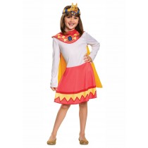 Super Monsters Toddler Cleo Graves Classic Costume Promotions