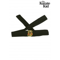 Karate Kid Cobra Kai Headband Promotions