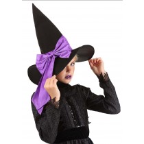 Custom Color Witch Hat for Kids Promotions